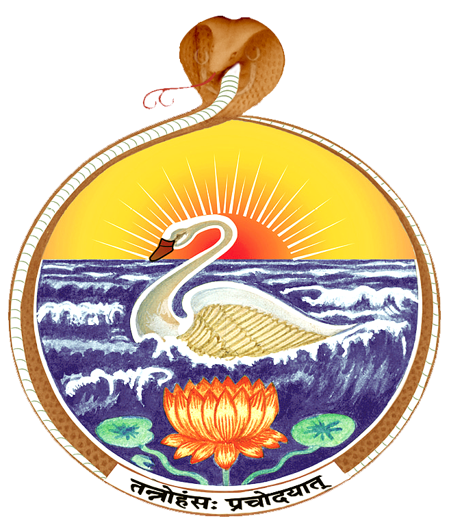 RKMVERI Logo